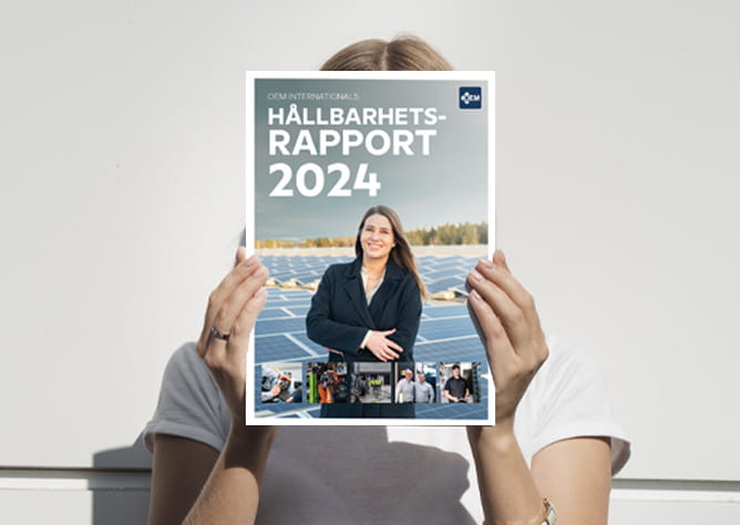 Vastuullisuusraportti 2024
