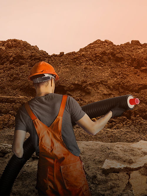 Lämpökanaalikaivanto