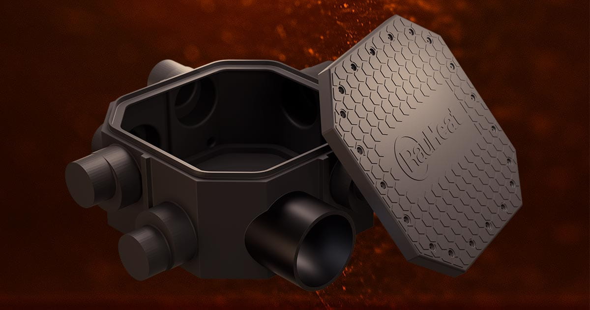 Maxi G2 Renov haaroituskaivo saneeraukseen