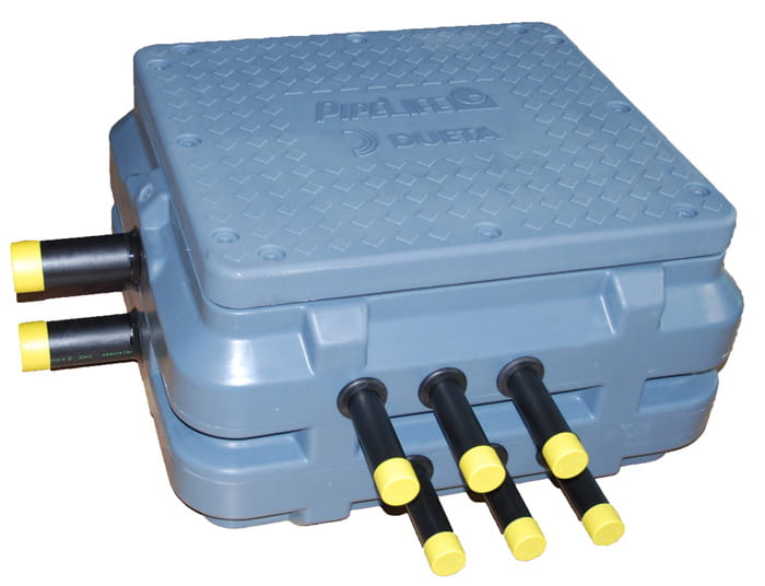 Pipelife kokoomakaivot