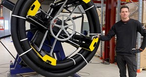RauHeat lager Tranås