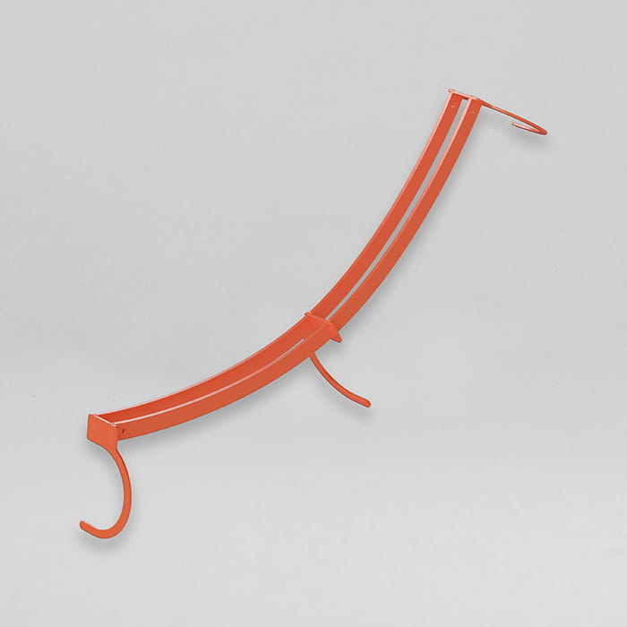 Taivutuskaari muoviputkille