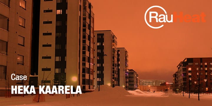 case Kaarela
