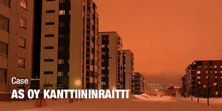 kanttiininraitti