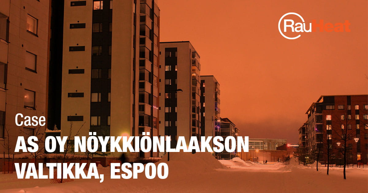 As Oy Nöykkiönlaakson Valtikka