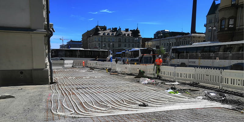 Hämeenkatu tampere sulanapito