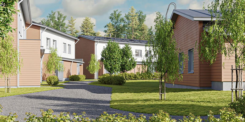 As Oy Kirkkonummen Klara