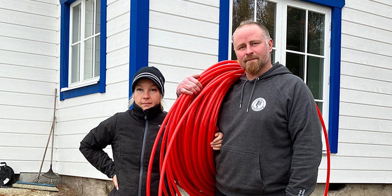 Latelan Lauri ja Sarkku