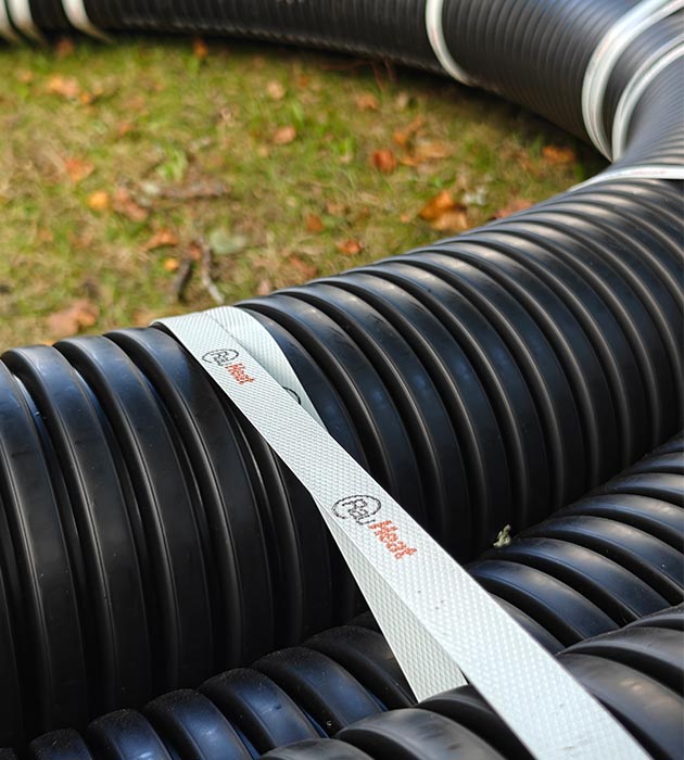 Lausteenmaja Turku putket