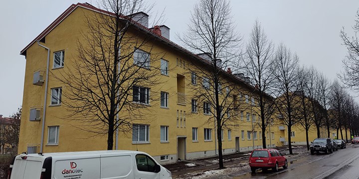 Pohjolankatu 47 kivitalo