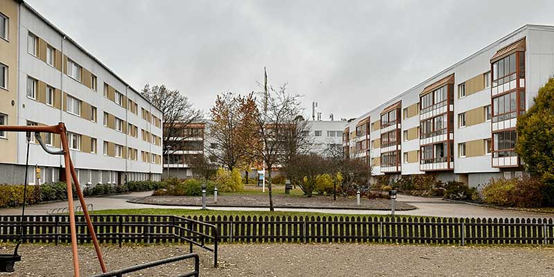 regementsgatan 