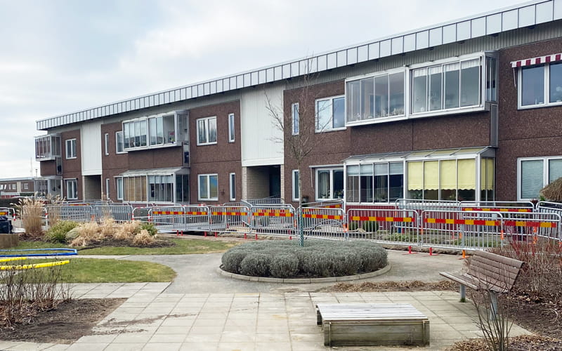 Springaren referenssi 