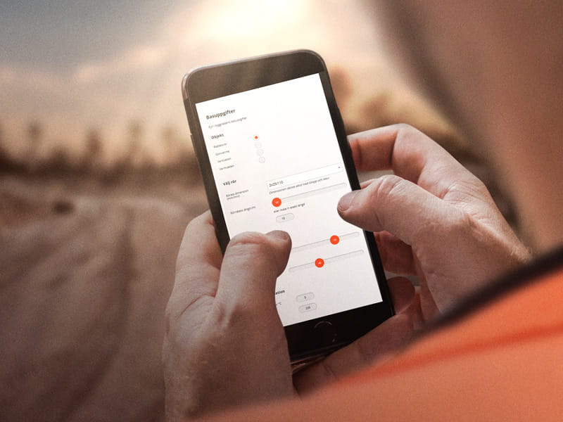 Lämpöhäviölaskuri