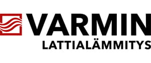 Varmin lattialämmitys