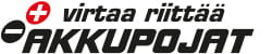 Akkupojat