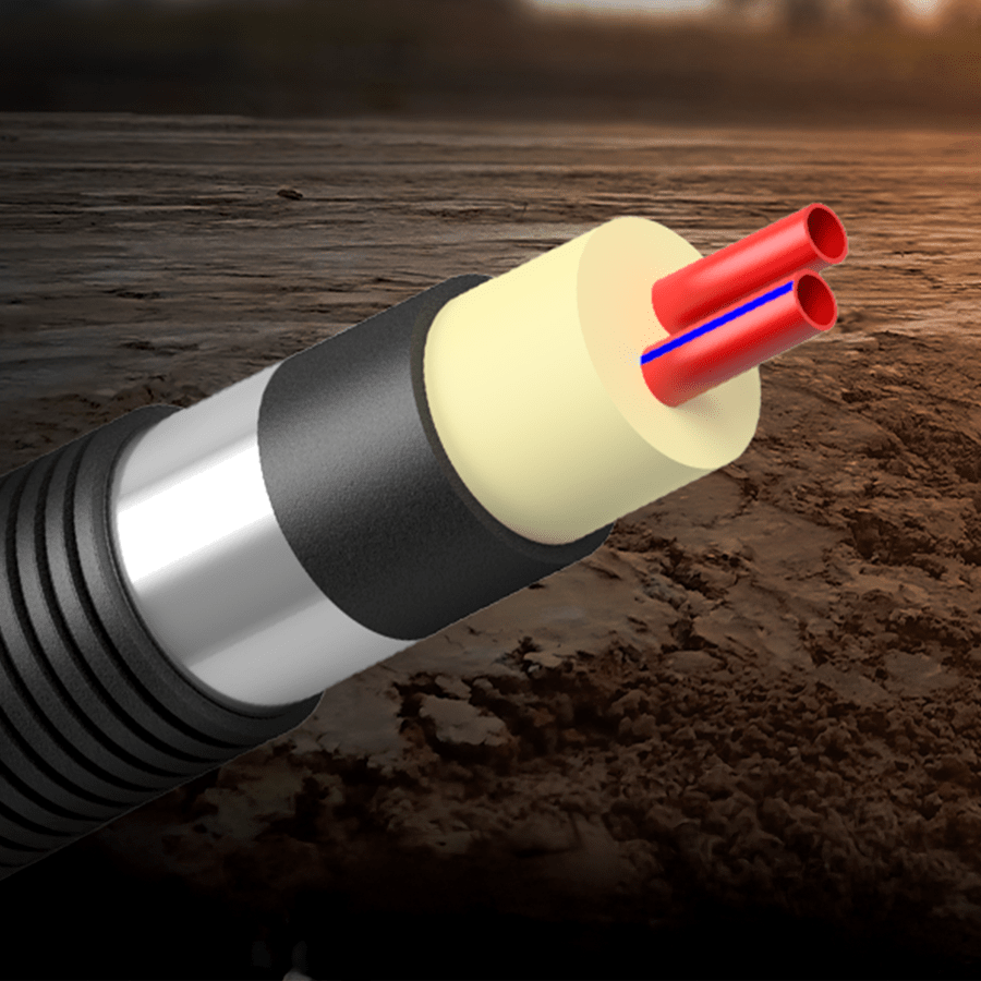 Putken eristeen merkitys 