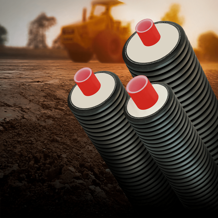 Minkä putken valitsen?