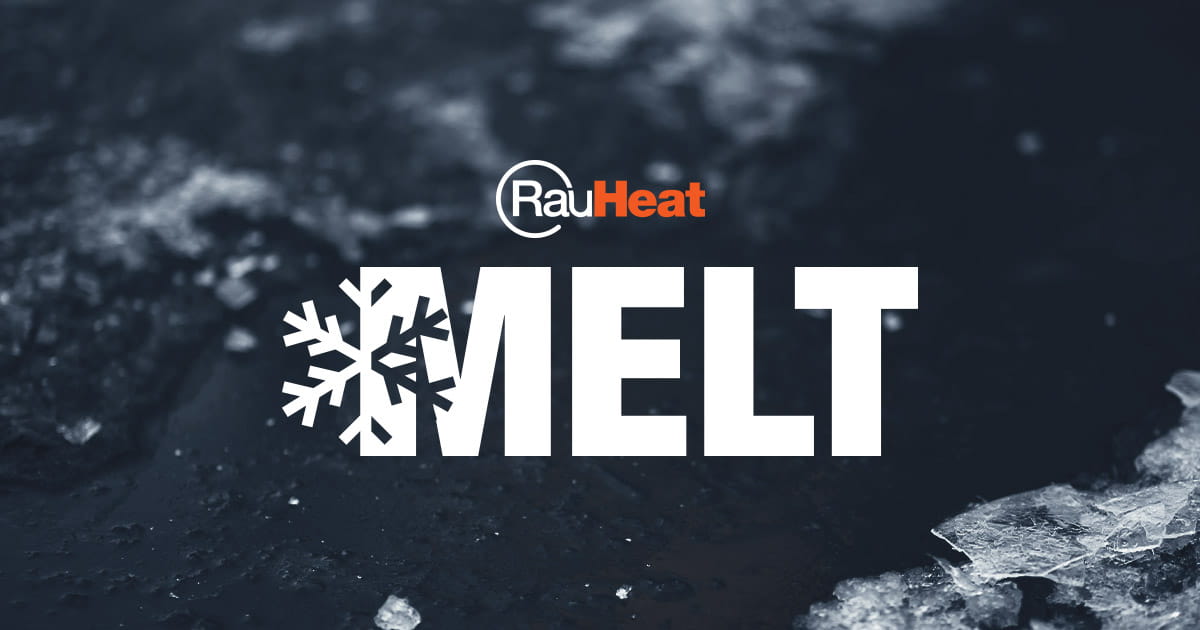Sulanapitojärjestelmä MELT 