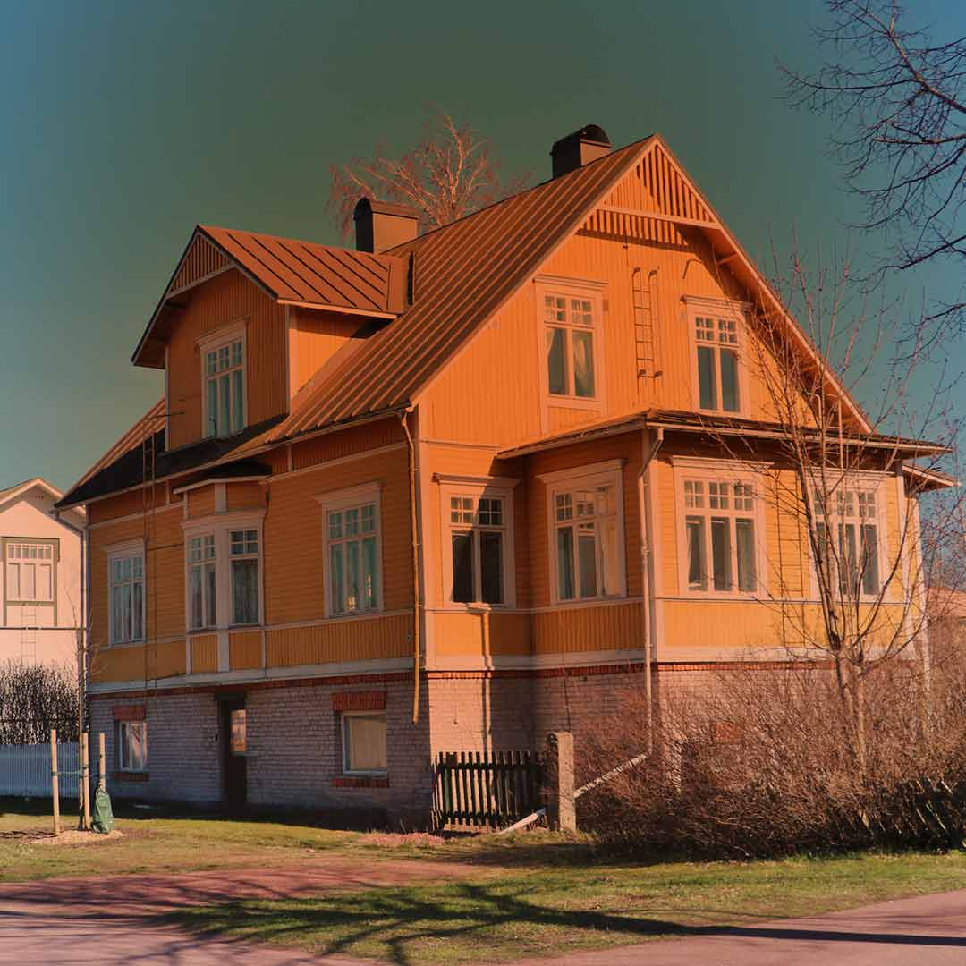 lattialämmitys saneerauskohteeseen