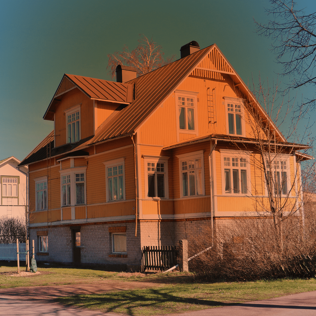 lattialämmitys saneerauskohteeseen