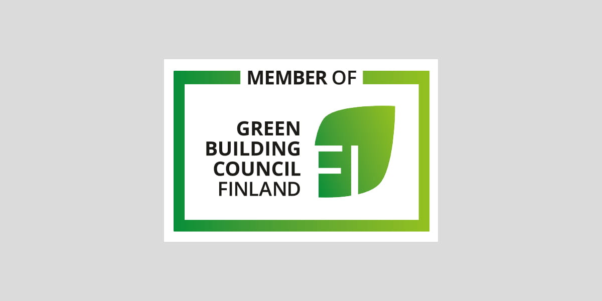 Menber of Green Building Council