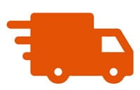 Snabba och punktliga leveranser