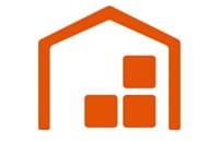 Produkterna direkt från eget lager