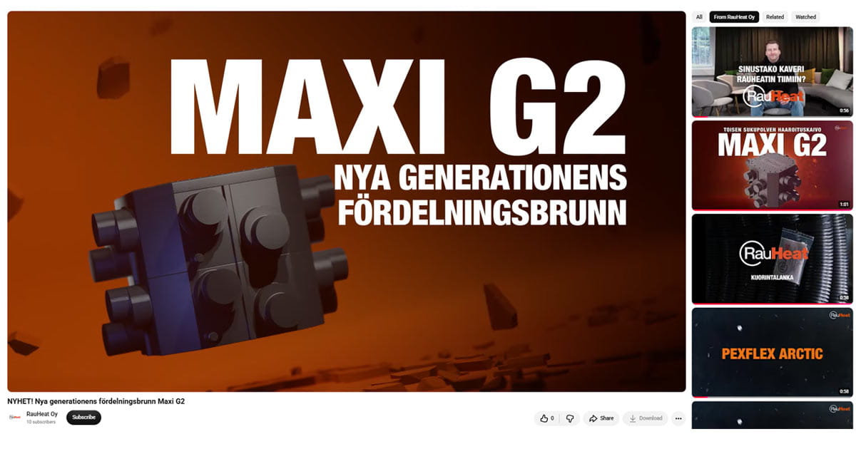 youtube
