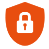 Tietosuoja icon