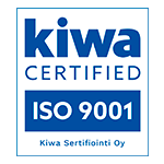 KIWA 9001