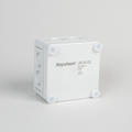 Kopplingsbox JB16-02 för frost skydd