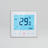 Termostaatti BHT-1000 valkoinen, Design, 230 V